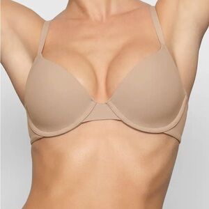 SKIMS Tan Bra